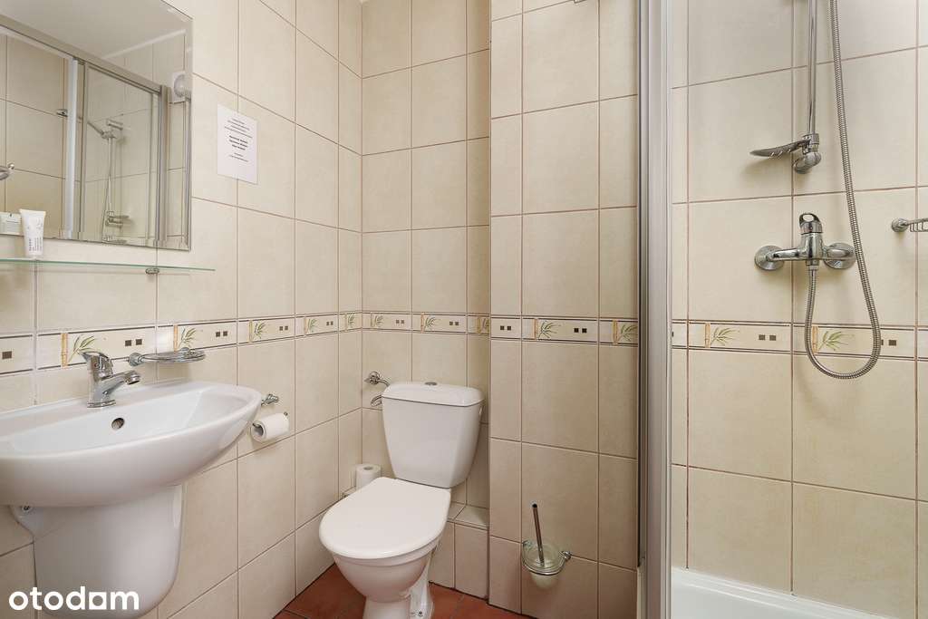 Lokal Poznań ul. Malwowa, świetna lokalizacja!-13