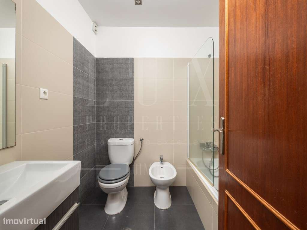 Apartamento T3 | São Martinho do Bispo, Coimbra-11