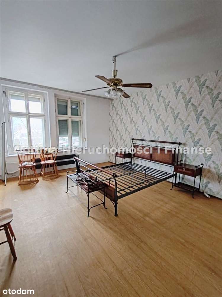 Duże mieszkanie w Centrum Zabrza M-4 - Pełny obrazek: 2/8