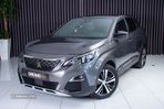 Peugeot 3008 1.5 BlueHDi GT Line EAT8 - 20