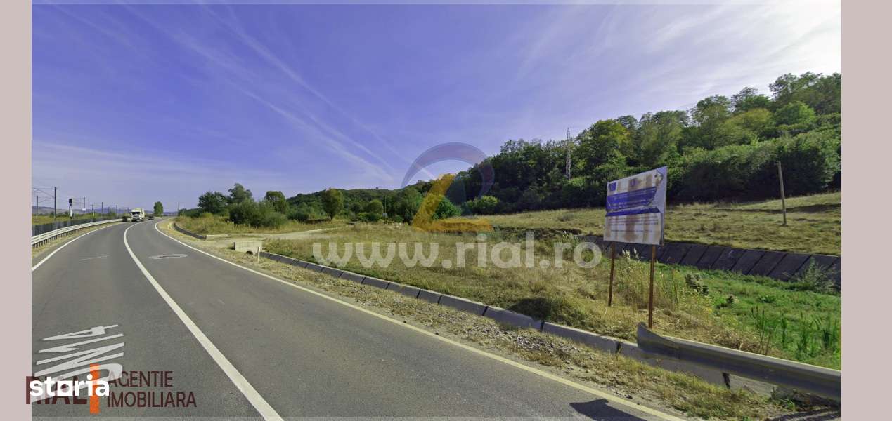 Teren extravilan, fost iaz/balta | Transilvania, zona DRACULA LAND - Imagine principală: 2/9