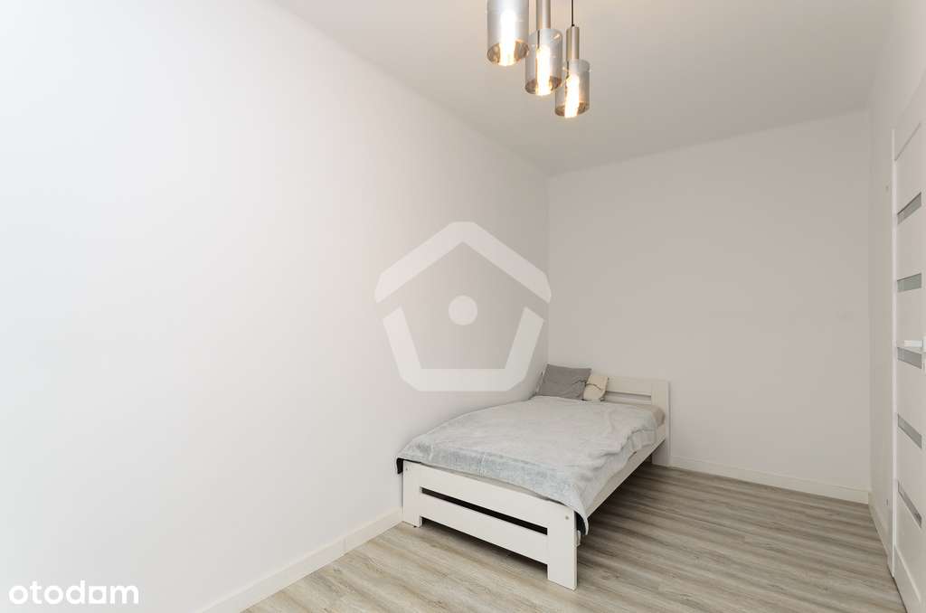 Mieszkanie 2-pokojowe w centrum do wynajęcia - Pełny obrazek: 5/11