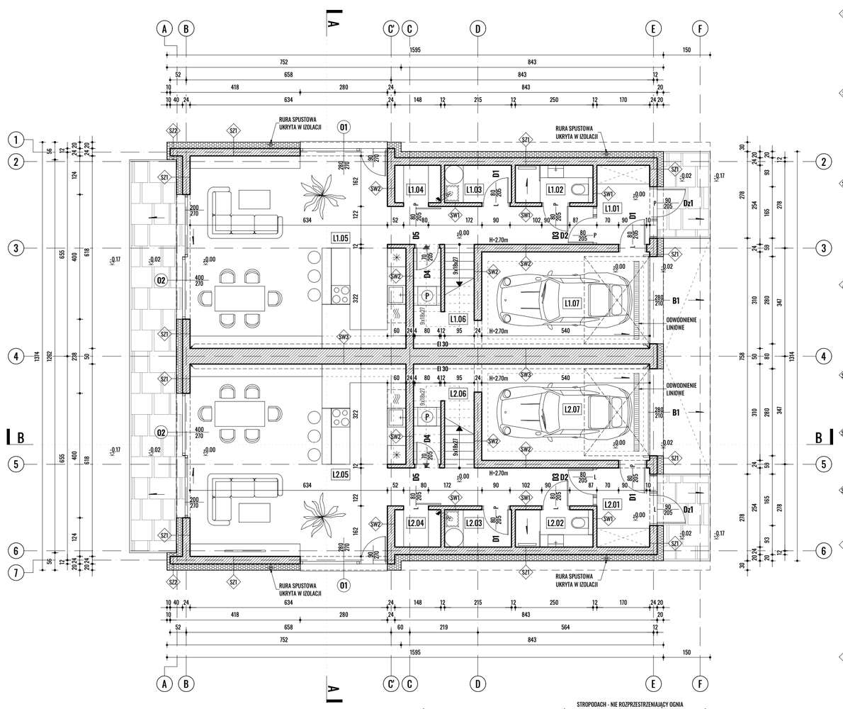 Nowość! Poznaj Pastelove Residence!-11