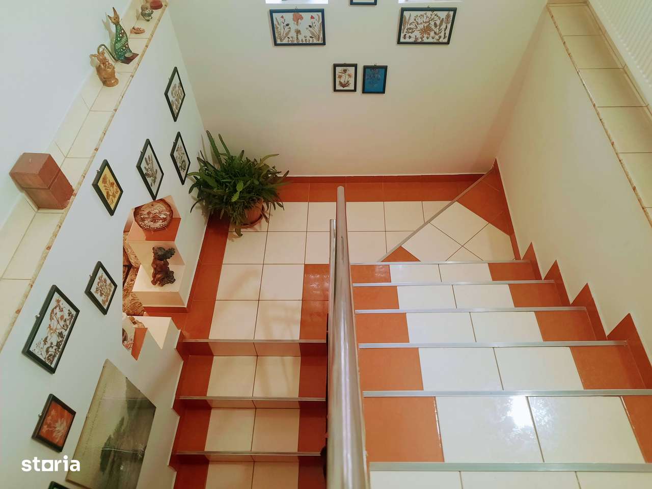 Casă de vânzare în Cristur – Str. Ulița Mare nr. 43-8