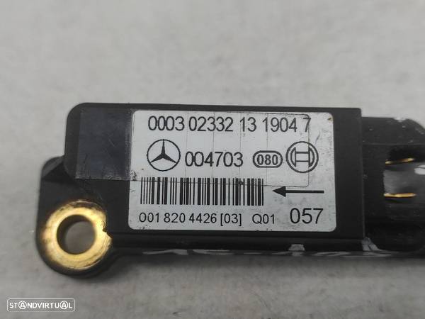 Sensor Mercedes-Benz Clk (C209) - 5