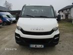 Iveco Daily 35C13 Brygadówka wywrotka 35-130 kiper doka Dubel - 19