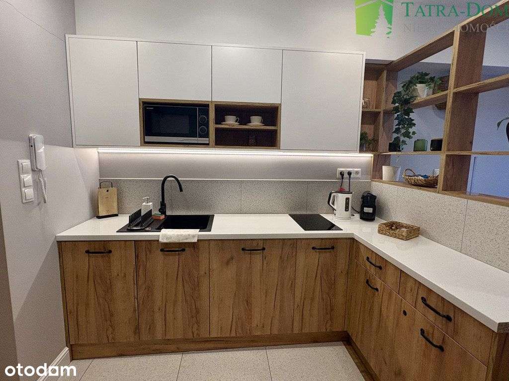 Małe mieszkanie- Spa - świetna stopa zwrotu - Pełny obrazek: 4/5