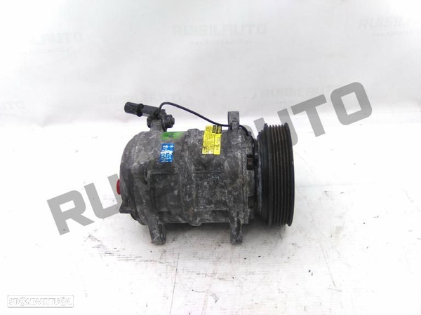 Compressor De Ar Condicionado 3061_3408 Volvo S40 I 1.9 T4 - 1