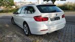 BMW 318 d DPF Touring Edition Sport - 8