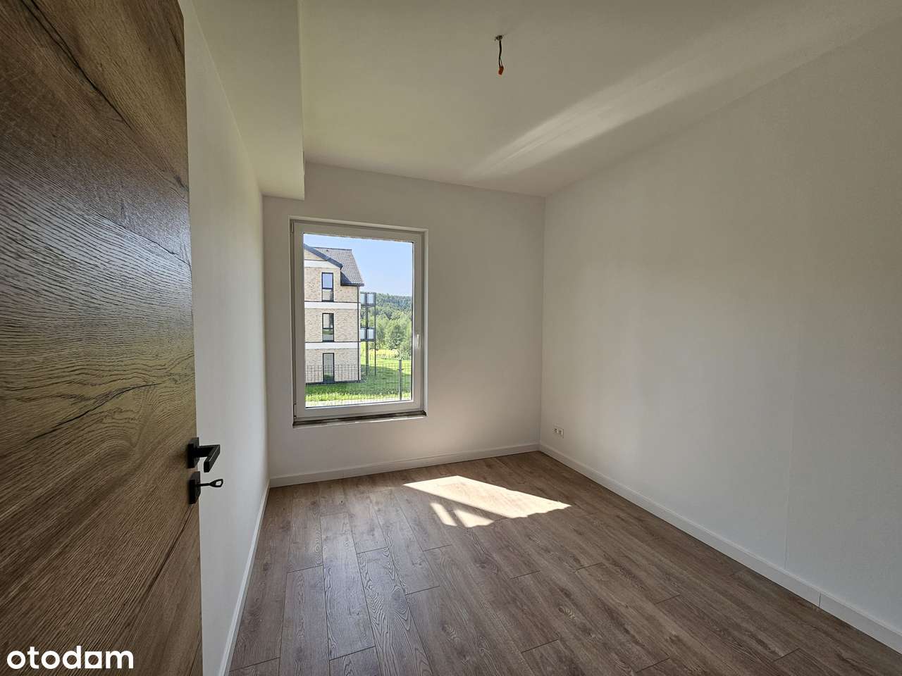 Minus 10% na Black Week, WYKOŃĆZONE 45,61m2 z ogrodem - Pełny obrazek: 4/9