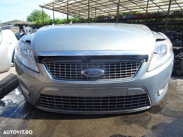 Vand Fata Completa Ford Mondeo Kombi Break din 2009 volan pe stanga - 1