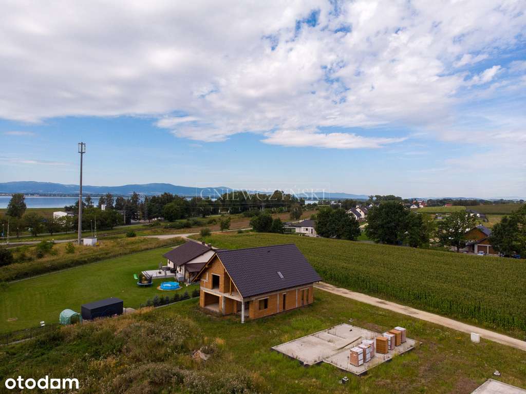 Dom w cichej okolicy obok Jeziora Otmuchowskiego - Pełny obrazek: 5/8