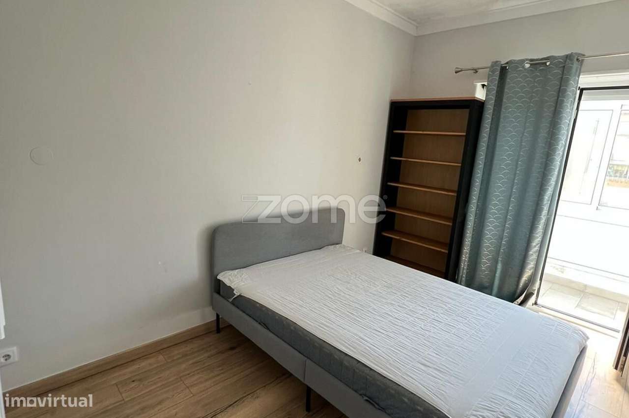 Apartamento T2 | Agualva-Cacém-12