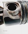 Piston pistoane 2.0 tdi Cod CBA CFF Volkswagen VW Golf 5 seria - 3