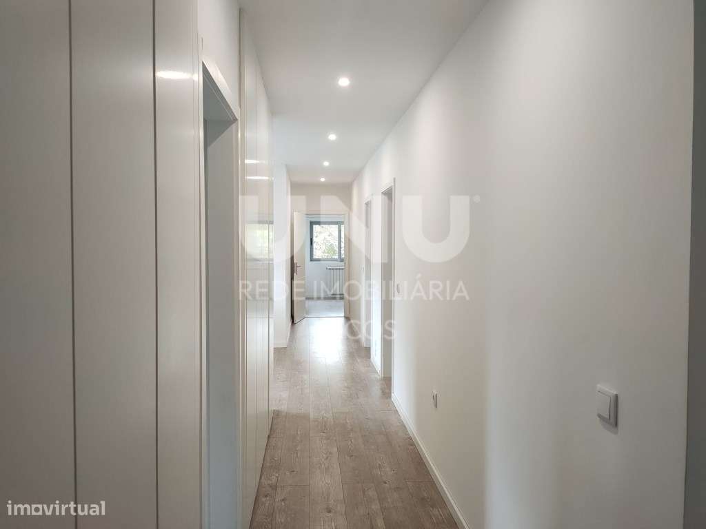 Moradia V3 com terreno em Rio Frio - Grande imagem: 5/10