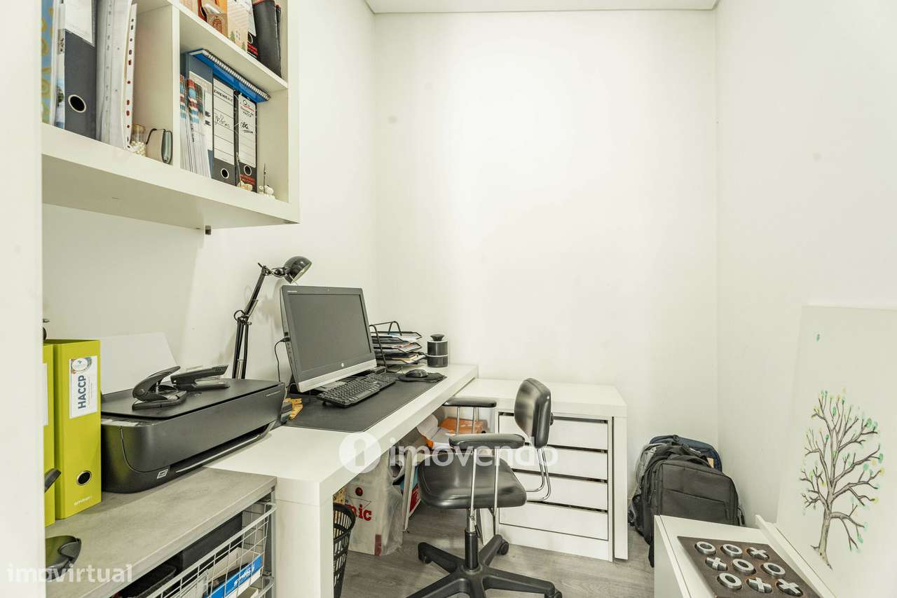 Moradia T3 única, mobilada e equipada, em Cabeceiras de Basto-15