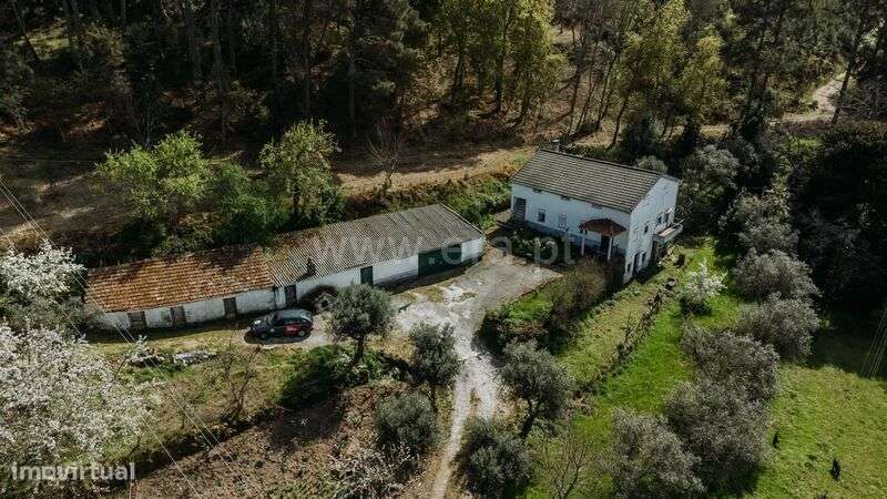 Herdade T3 / Gouveia, Gouveia - Grande imagem: 5/20