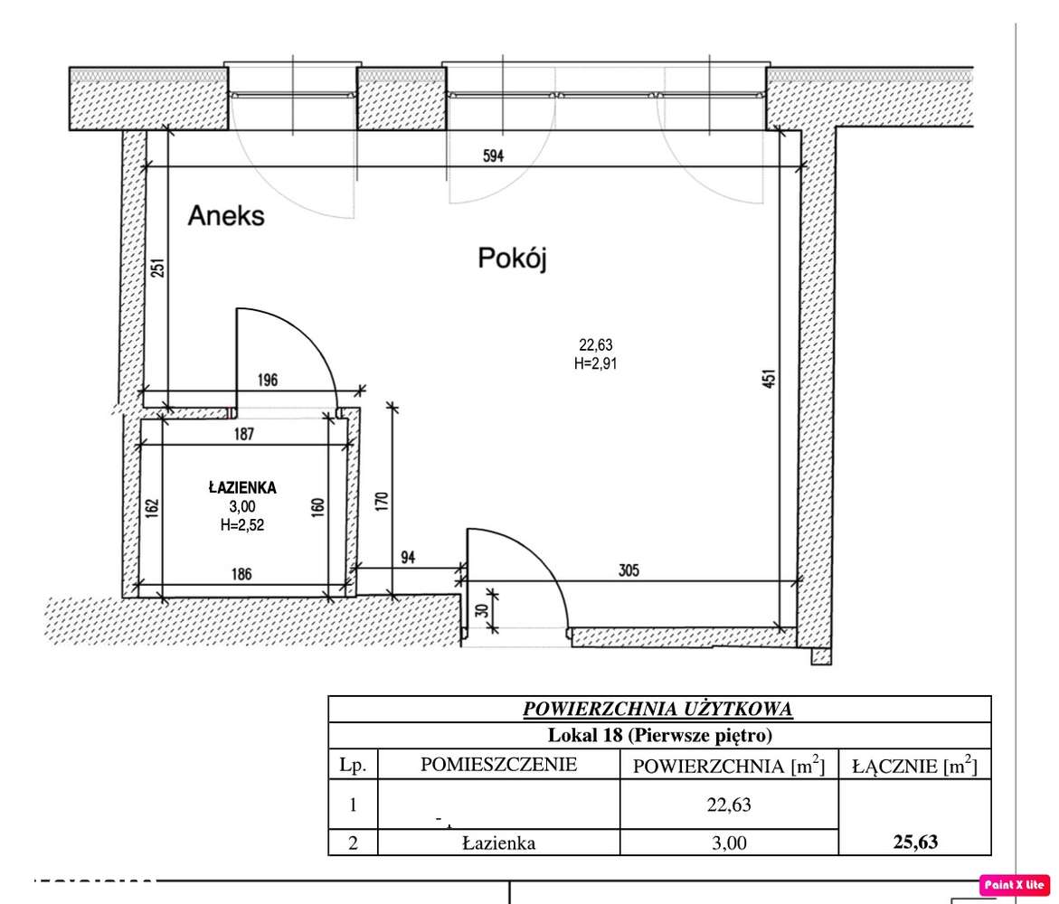 Dzień otwarty! Mikro kawalerki! Promocja do końca roku! - Pełny obrazek: 1/8