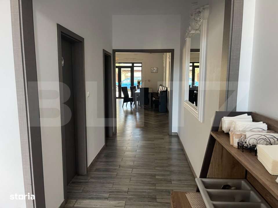 Spatiu Comercial de Inchiriat | 190 mp | Zona Piata de Vechituri - Imagine principală: 4/12