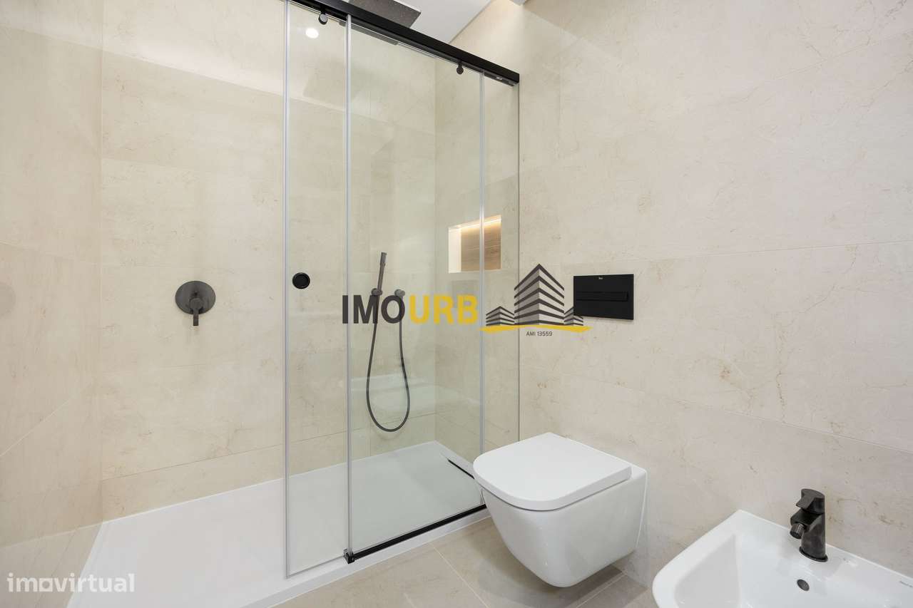 Em construção T3 Telheiro-6