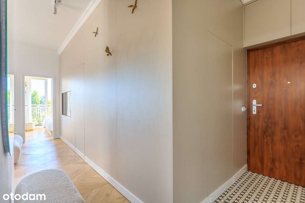 Luksusowe, komfortowe mieszkanie dla rodziny-10