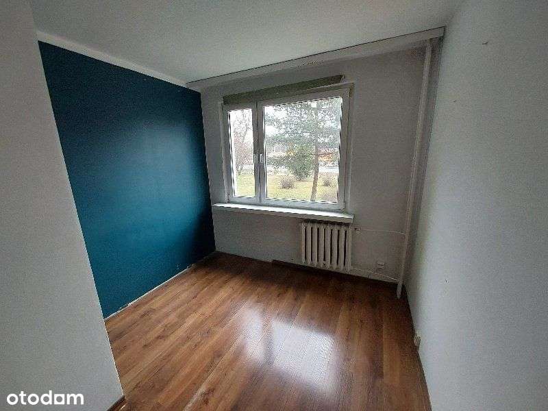 Tysiąclecie, dwupokojowe, PARTER-0