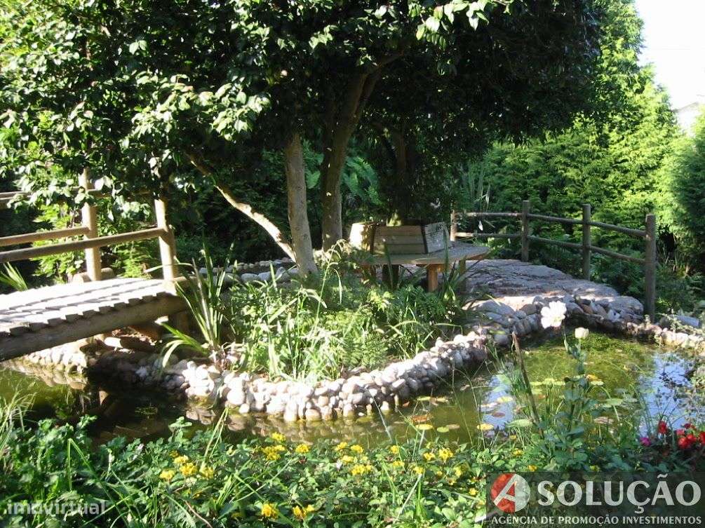 Moradia individual - Santo Tirso-10