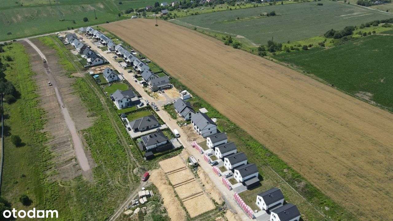 Działka, 700 m², Czeladź - Pełny obrazek: 2/6