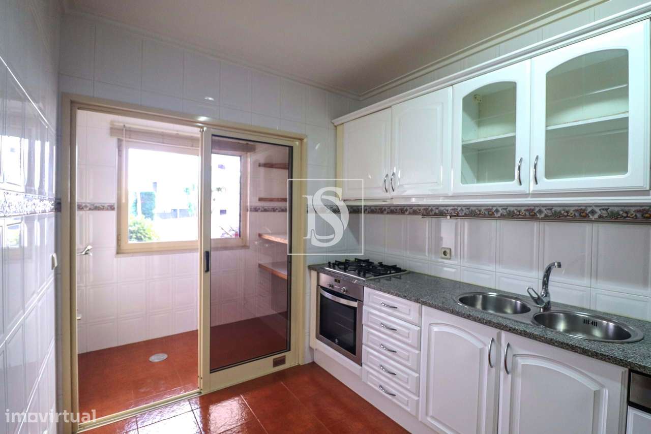 Apartamento T3 com suíte, em Sanguedo-6