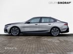 BMW Seria 5 520d xDrive mHEV M Sport - 2