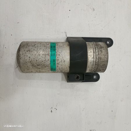 Condensador De Ar Condicionado Audi A4 (8E2, B6) - 1