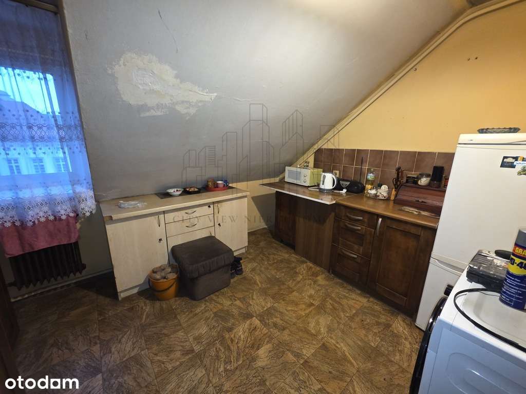 Mieszkanie w Trzebnicy z potencjałem do remontu-10