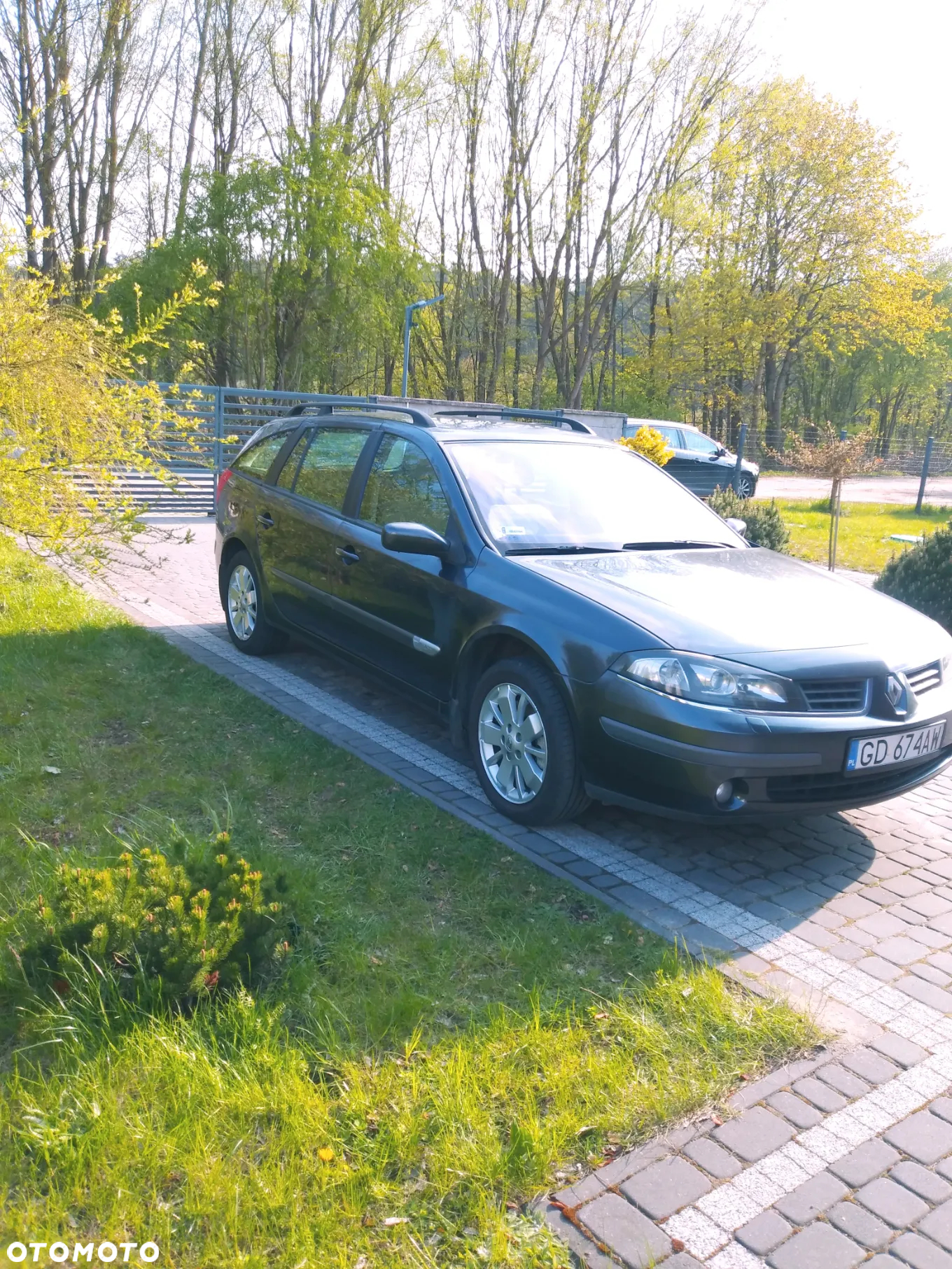 Renault Laguna - 2