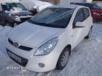 Hyundai i20 - 2