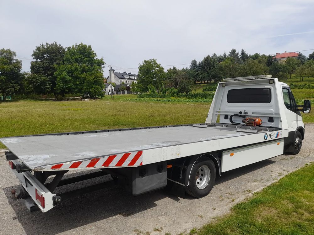 Iveco Daily 2016