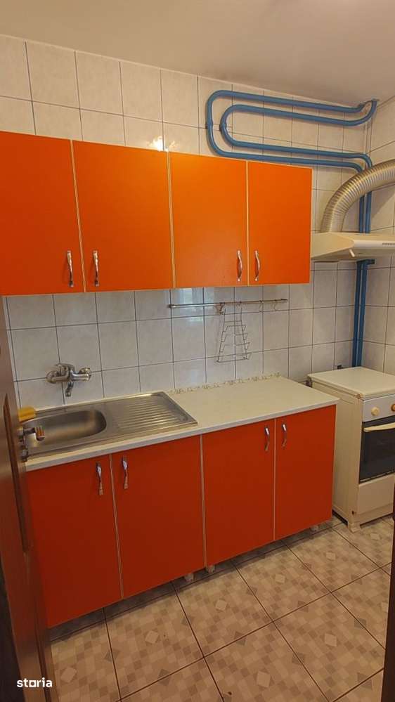 Drumul Taberei garsoniera Piata Moghioros-4