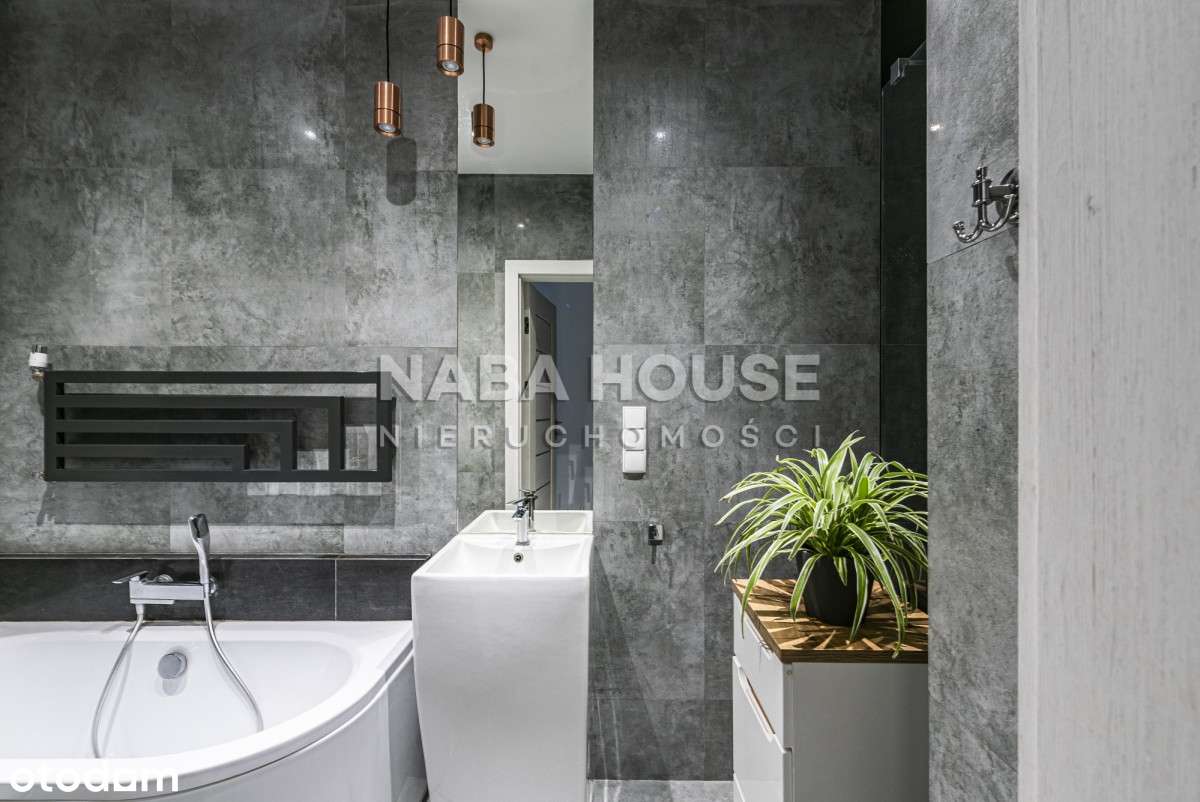 4-pokojowy Apartament 111 m2 z miejscem parking.-13