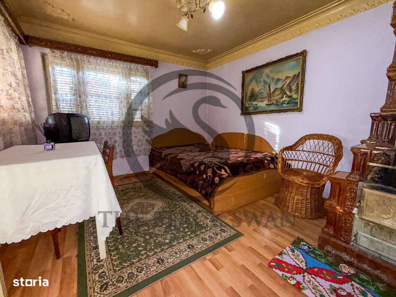 Casa de vanzare | 5420mp Teren | Poienarii Rali, Prahova | Comision 0% - Imagine principală: 5/20