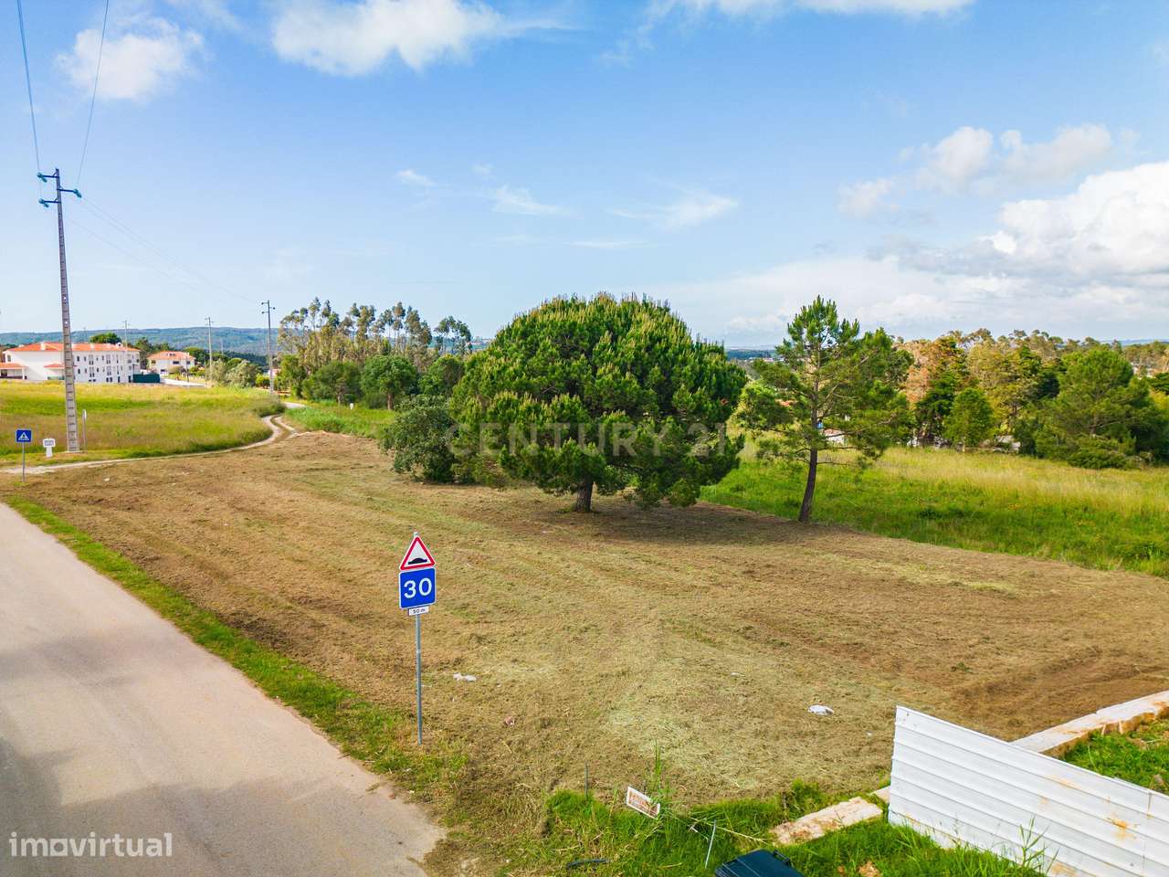 Terreno no Nadadouro-18