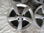 Felgi Audi A4 A5 A6 Q5 7,5Jx17 et35 5x112  4G0071497 - 3