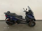 Piaggio MP3 - 6