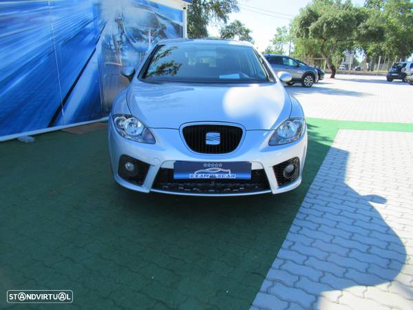 SEAT Leon - 4