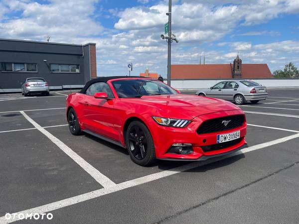 Ford Mustang 3.7 V6 - 7