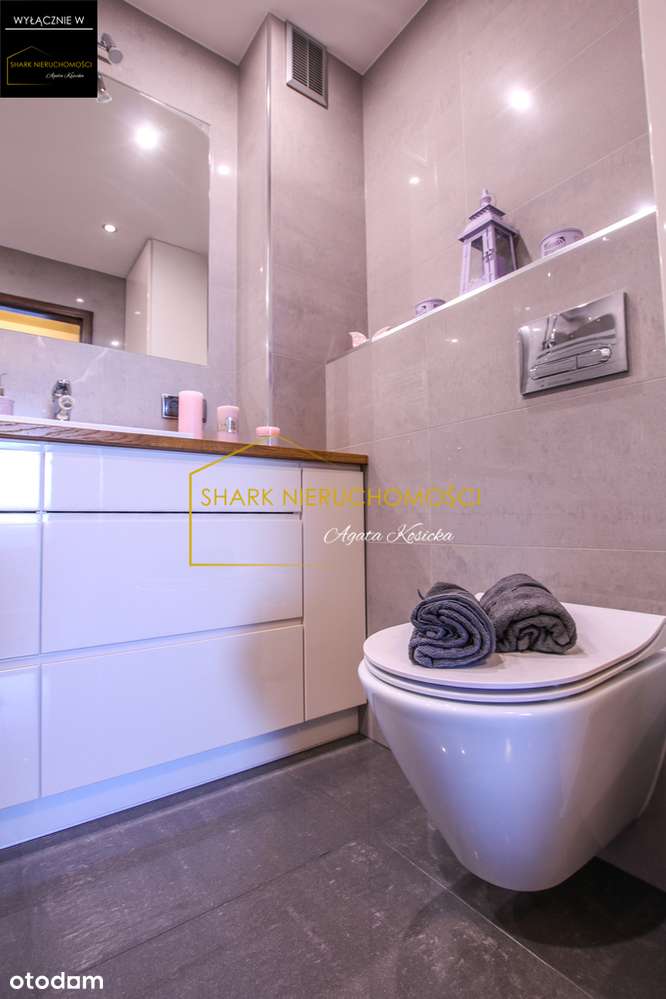 3-pokoje w genialnej lokalizacji - Naramowice-10