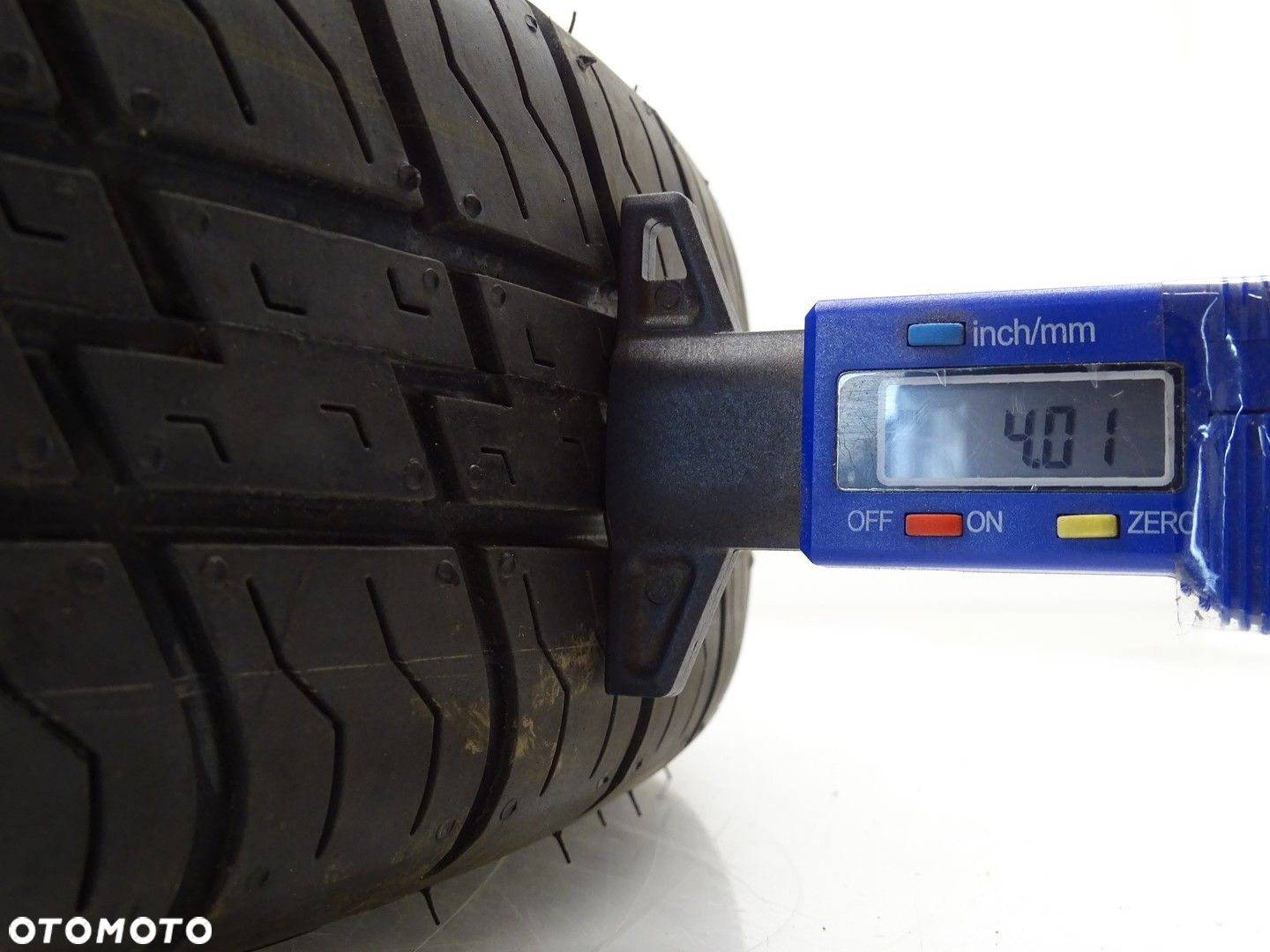 KOŁO DOJAZDOWE ZAPASOWE R16 AUDI A3 8V 8Y 5X112 3.5J ET25.5 5Q0601027BJ - 4