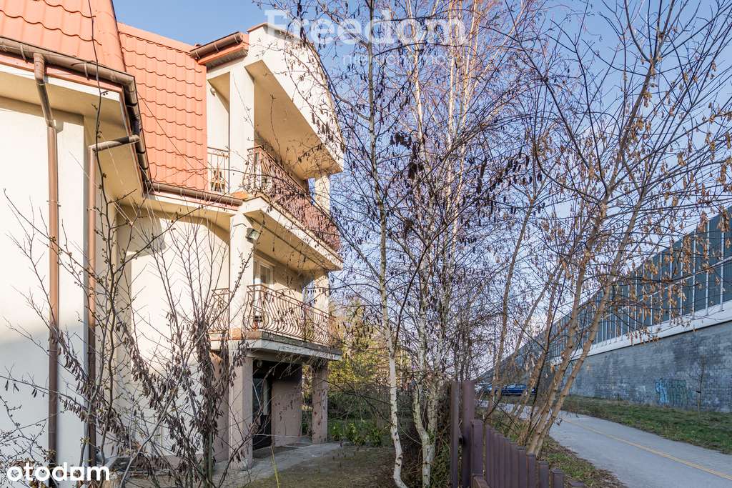 Umeblowany lokal 28 m² z wyjściem na ogród-6