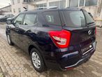 SsangYong Tivoli Grand - 4