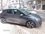 Renault Clio ENERGY dCi 90 Start & Stop Dynamique - 4