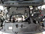 Electroventilator AC clima Peugeot 308 2014 HATCHBACK 1.6 HDI - 1