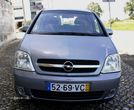 Opel Meriva 1.6 Enjoy - 2